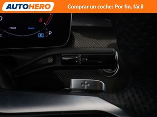 Mercedes Clase C C 220 d Mild-Hybrid T AMG Line