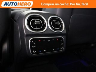 Mercedes Clase C C 220 d Mild-Hybrid T AMG Line