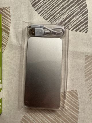 Cargador Portátil 7000mAh