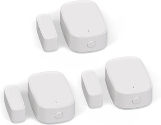 MOES Sensor de Puerta y Ventana Inteligente, Requi