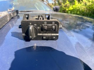 Módulo Luces BMW E46