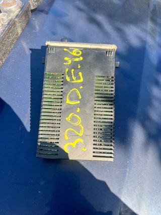 Módulo Luces BMW E46