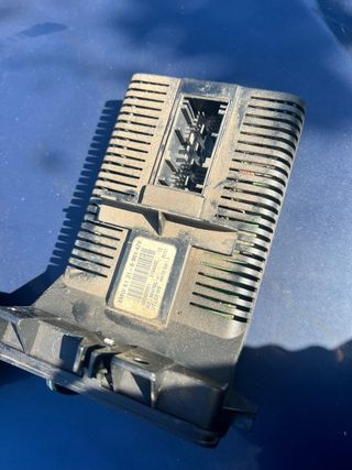 Módulo Luces BMW E46