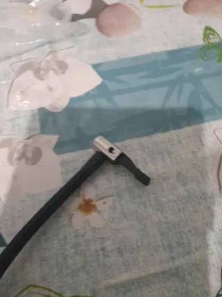 Bomba de aire portátil USB para coche/patinete