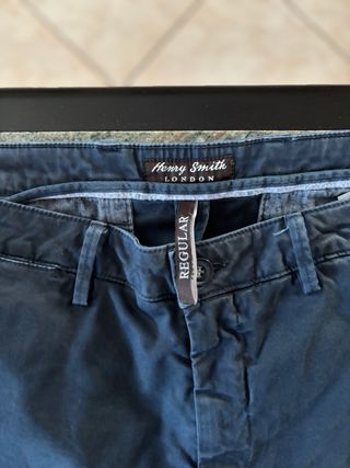 Pantaloni da uomo eleganti