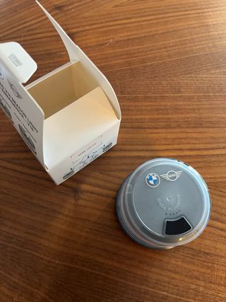 Baliza Luz Emergencia BMW Mini