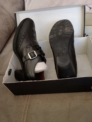 Zapatos señora