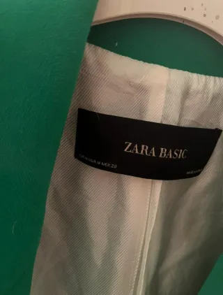Blazer Zara