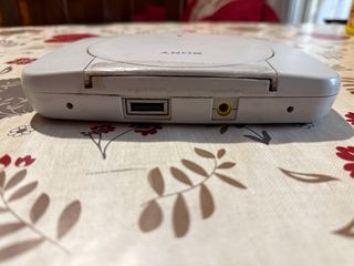 Sony PlayStation 1 ps one con cavi