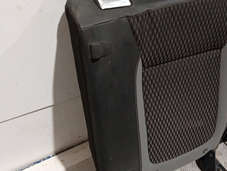 ASIENTOS TRASEROS OPEL CROSSLAND X