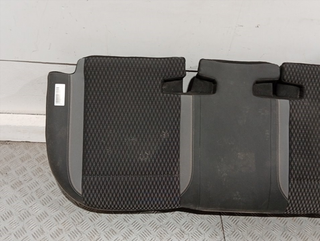 ASIENTOS TRASEROS OPEL CROSSLAND X