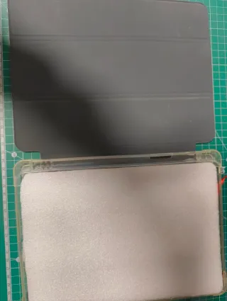 Funda tablet 9th generación