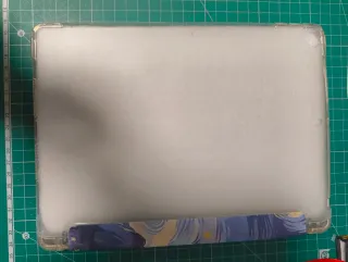 Funda tablet 9th generación