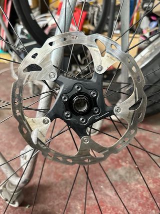 Rueda MDK HP1