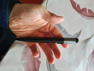 Telecamera Penna 1080P HD con Registrazione Audio