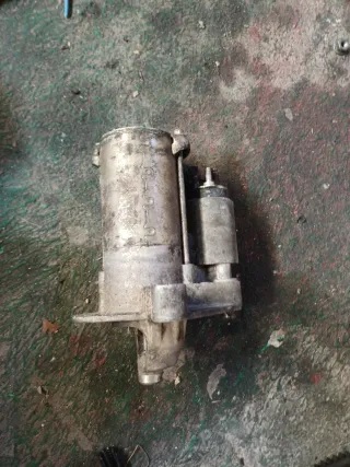 Caja de cambios C-Max 1.6 TDCi