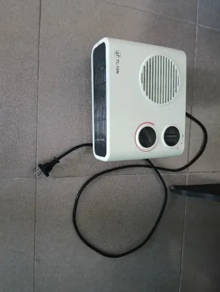 Calefactor TL-10N