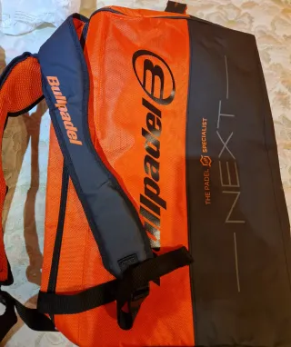 Bolsa Paletero doble Next 65 L