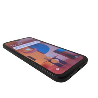 XIAOMI REDMI 15C 4G 4GB RAM 256GB NEGRO LIBRE