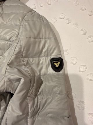 Pantalón esqui y chaqueta reversible Tsunami