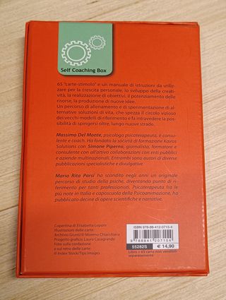 Creare soluzioni. Un metodo innovativo per rein...