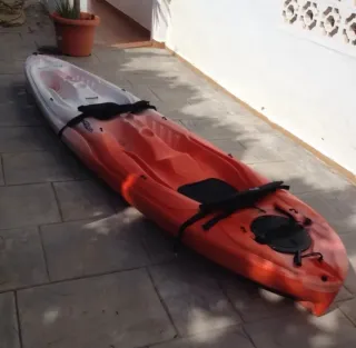 Kayak Doble