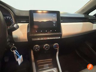 Renault Clio Serie limitada Limited TCe 67 kW (91CV)