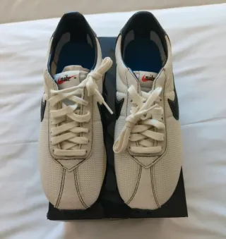 Nike Deportivas Talla 42.5 Nuevas