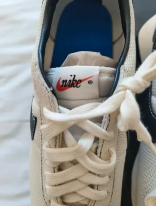 Nike Deportivas Talla 42.5 Nuevas