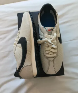 Nike Deportivas Talla 42.5 Nuevas