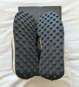 Nike Deportivas Talla 42.5 Nuevas