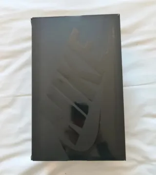 Nike Deportivas Talla 42.5 Nuevas