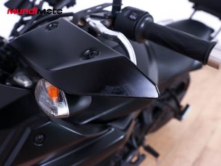 YAMAHA TRACER 700