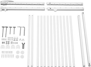 Badabulle Barrera Seguridad Deco Pop Blanca
