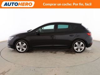Seat Leon 1.4 TSI ACT FR Plus