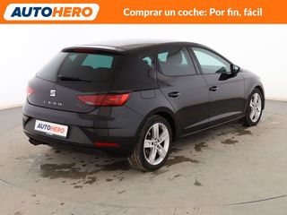 Seat Leon 1.4 TSI ACT FR Plus