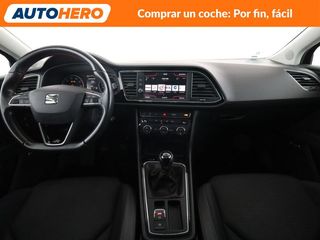 Seat Leon 1.4 TSI ACT FR Plus