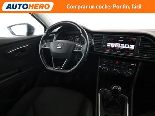 Seat Leon 1.4 TSI ACT FR Plus