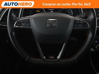 Seat Leon 1.4 TSI ACT FR Plus