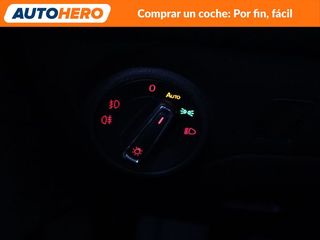 Seat Leon 1.4 TSI ACT FR Plus