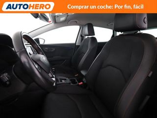 Seat Leon 1.4 TSI ACT FR Plus