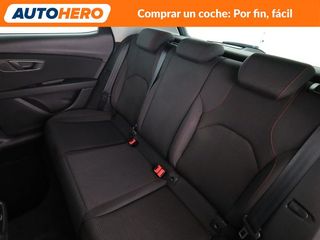 Seat Leon 1.4 TSI ACT FR Plus