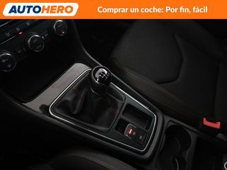 Seat Leon 1.4 TSI ACT FR Plus