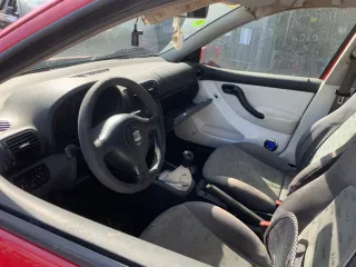 Despiece SEAT León 1P