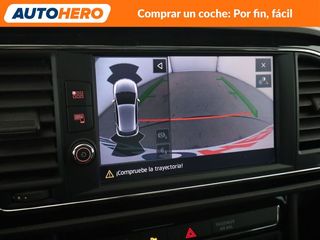 Seat Leon 1.4 TSI ACT FR Plus