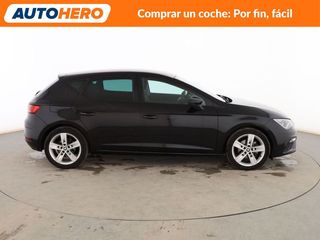 Seat Leon 1.4 TSI ACT FR Plus