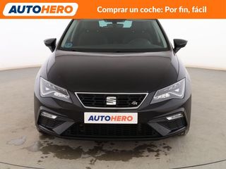 Seat Leon 1.4 TSI ACT FR Plus