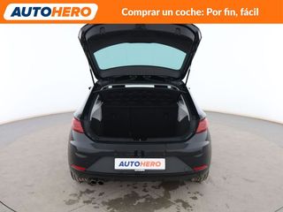 Seat Leon 1.4 TSI ACT FR Plus