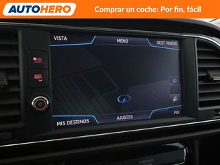 Seat Leon 1.4 TSI ACT FR Plus