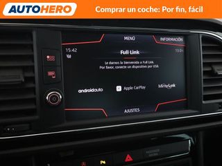 Seat Leon 1.4 TSI ACT FR Plus